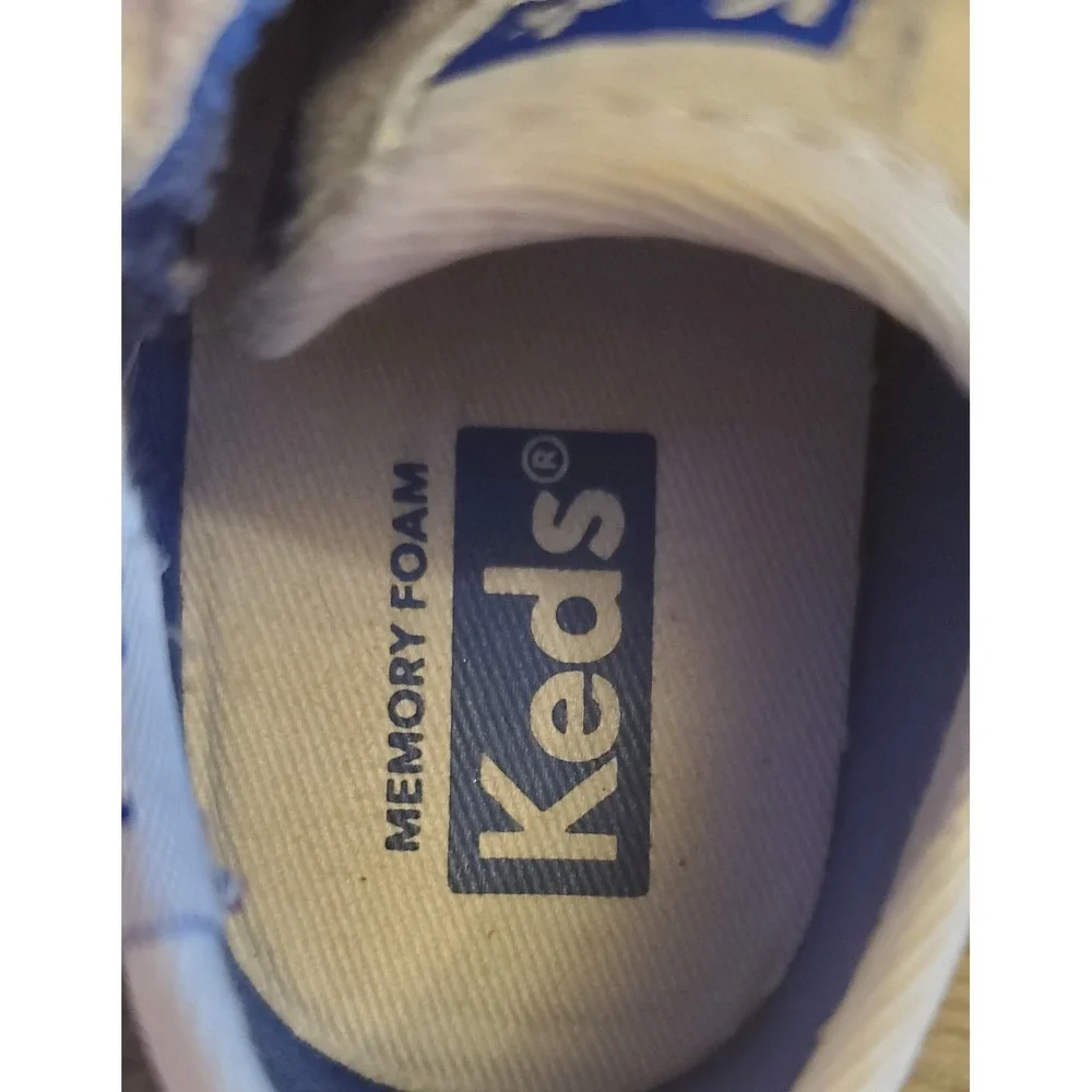 Keds *owners are